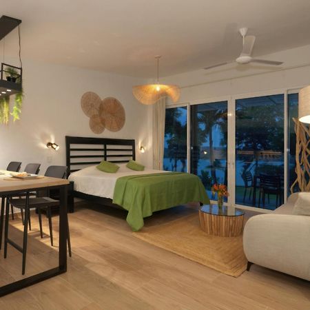 Hotel Bocas Del Mar Boca Chica Zewnętrze zdjęcie