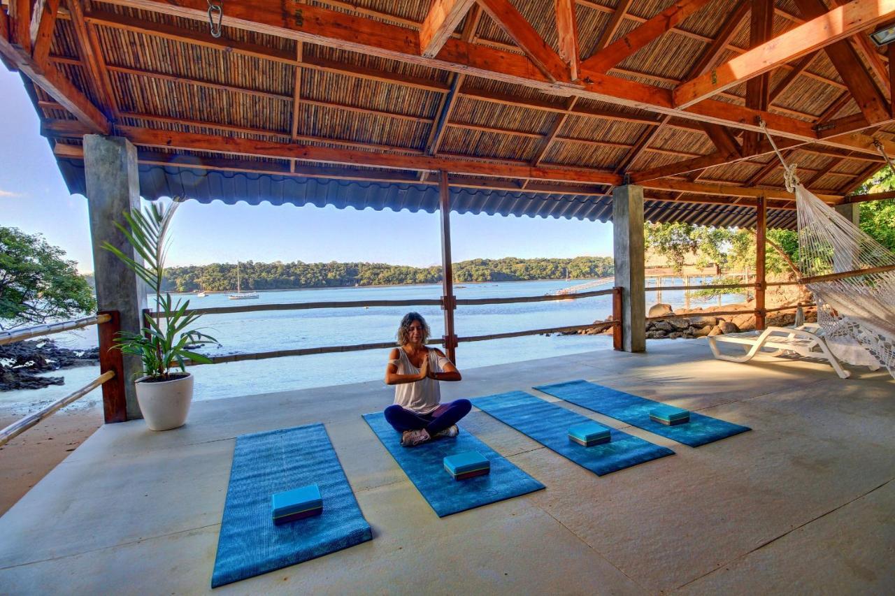 Hotel Bocas Del Mar Boca Chica Zewnętrze zdjęcie
