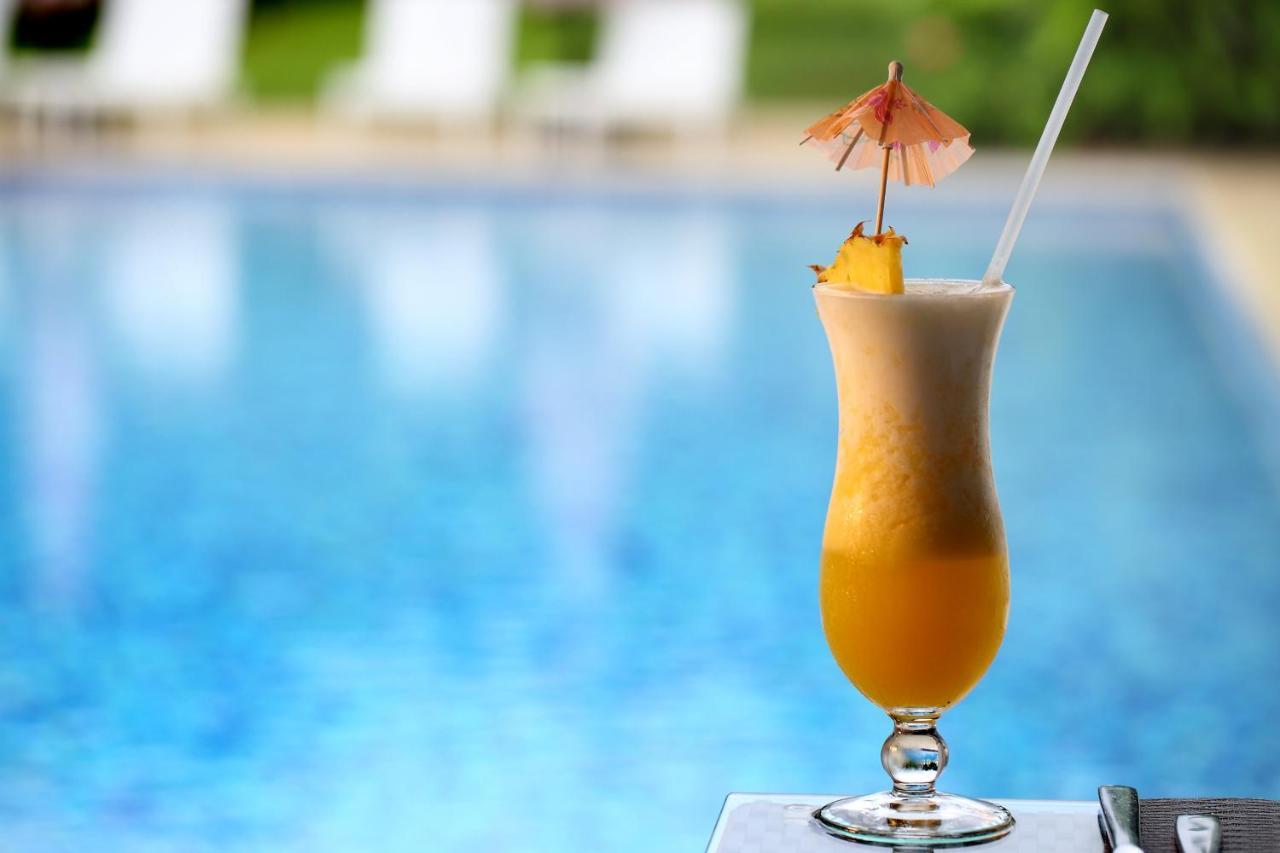Hotel Bocas Del Mar Boca Chica Zewnętrze zdjęcie