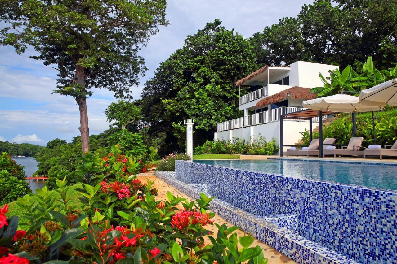 Hotel Bocas Del Mar Boca Chica Zewnętrze zdjęcie