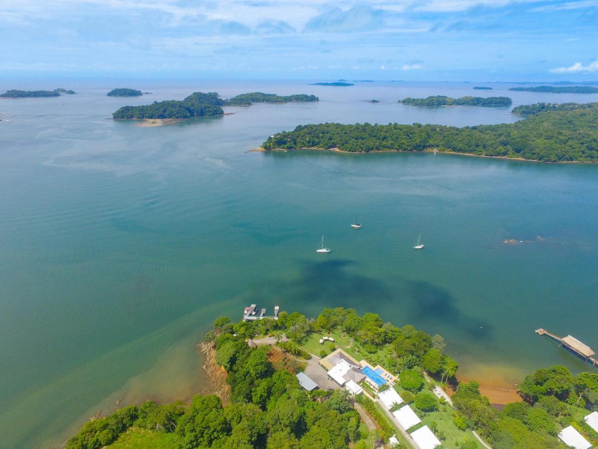 Hotel Bocas Del Mar Boca Chica Zewnętrze zdjęcie