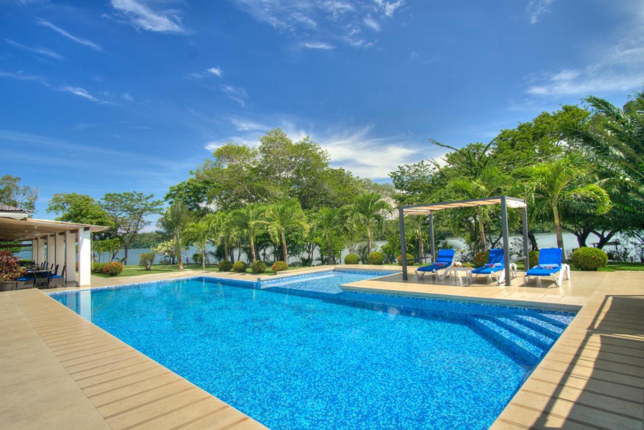 Hotel Bocas Del Mar Boca Chica Zewnętrze zdjęcie