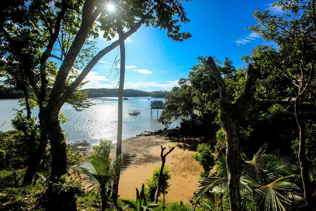 Hotel Bocas Del Mar Boca Chica Zewnętrze zdjęcie