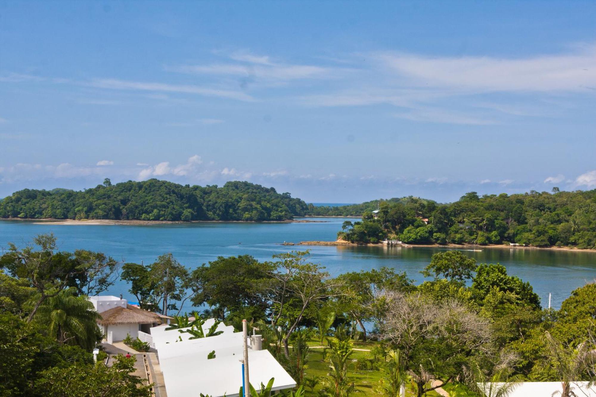 Hotel Bocas Del Mar Boca Chica Zewnętrze zdjęcie