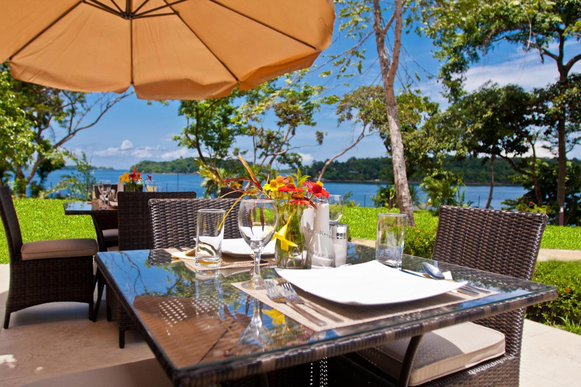 Hotel Bocas Del Mar Boca Chica Zewnętrze zdjęcie