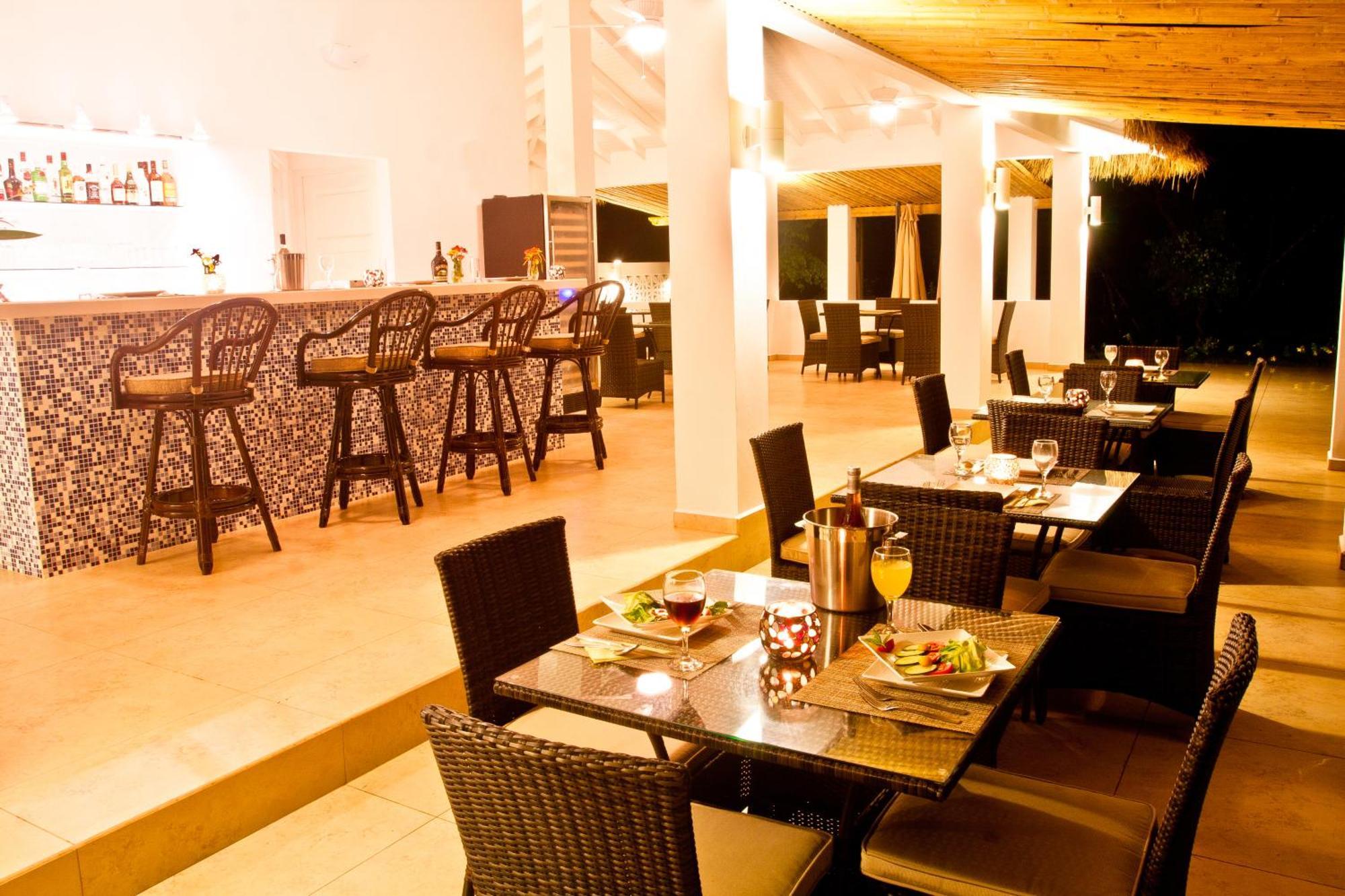 Hotel Bocas Del Mar Boca Chica Zewnętrze zdjęcie