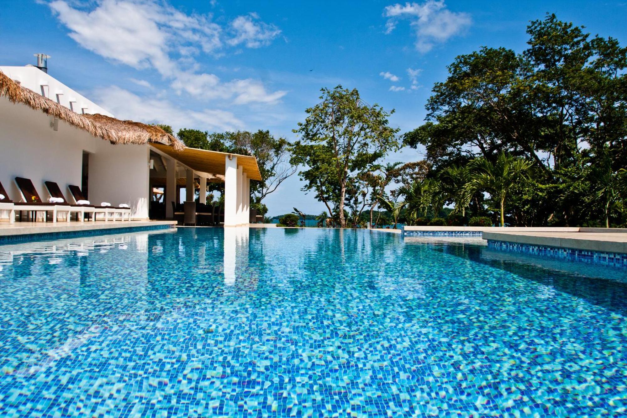 Hotel Bocas Del Mar Boca Chica Zewnętrze zdjęcie