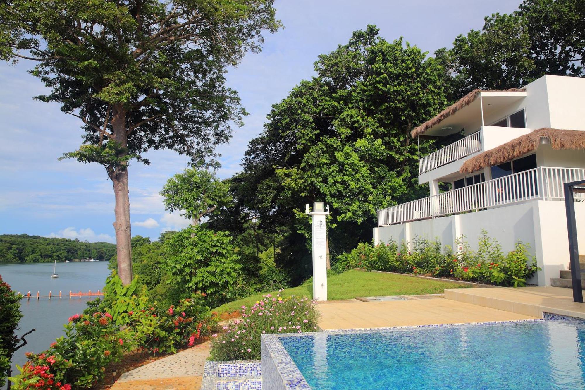 Hotel Bocas Del Mar Boca Chica Pokój zdjęcie