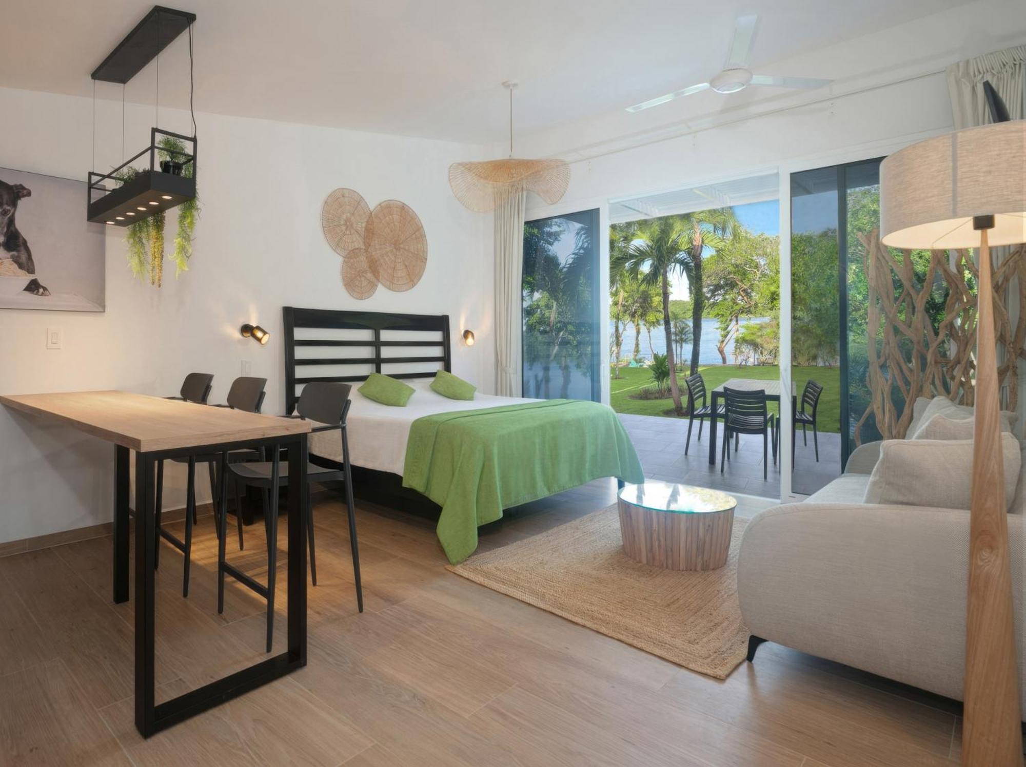 Hotel Bocas Del Mar Boca Chica Zewnętrze zdjęcie