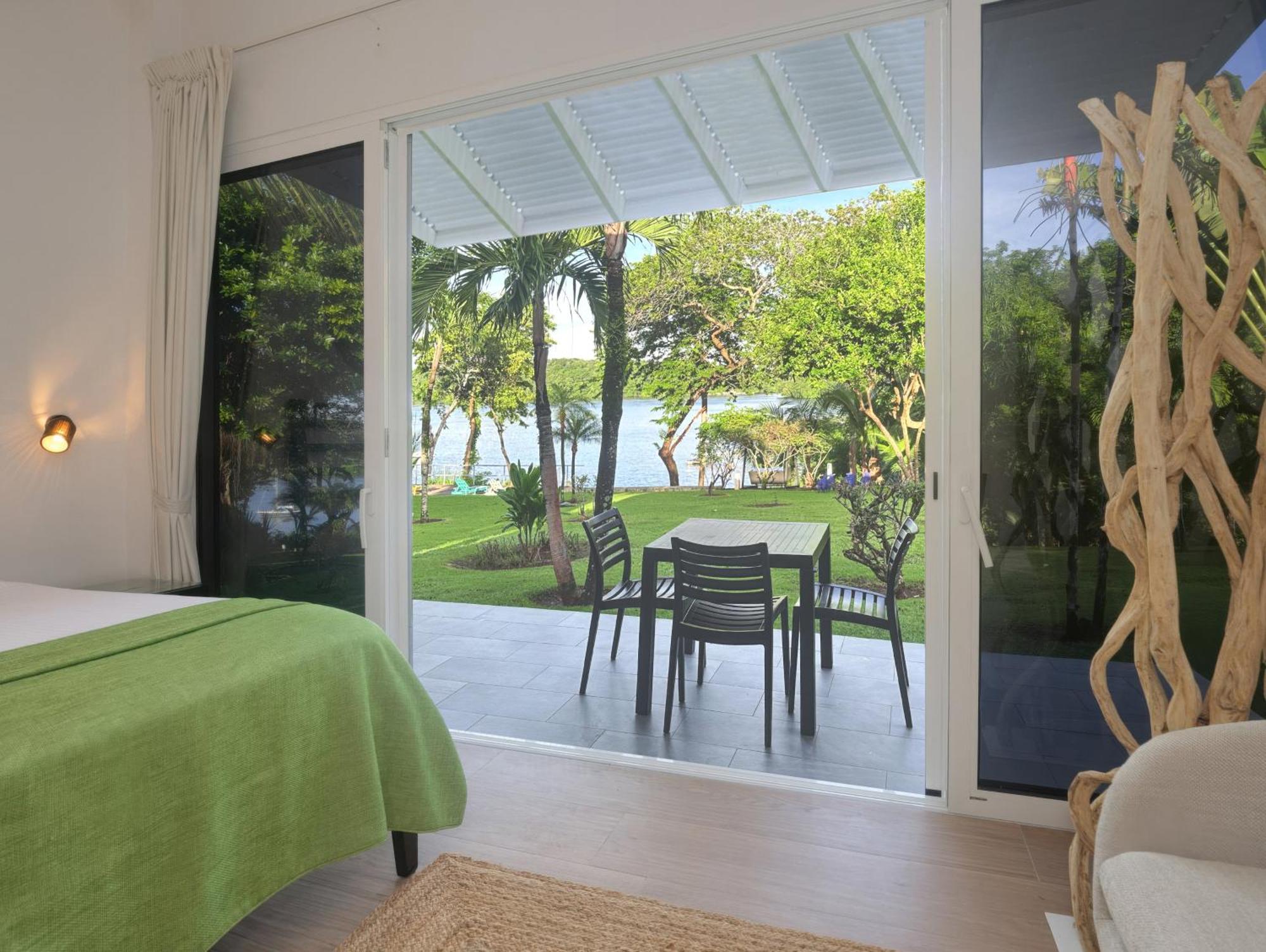 Hotel Bocas Del Mar Boca Chica Zewnętrze zdjęcie