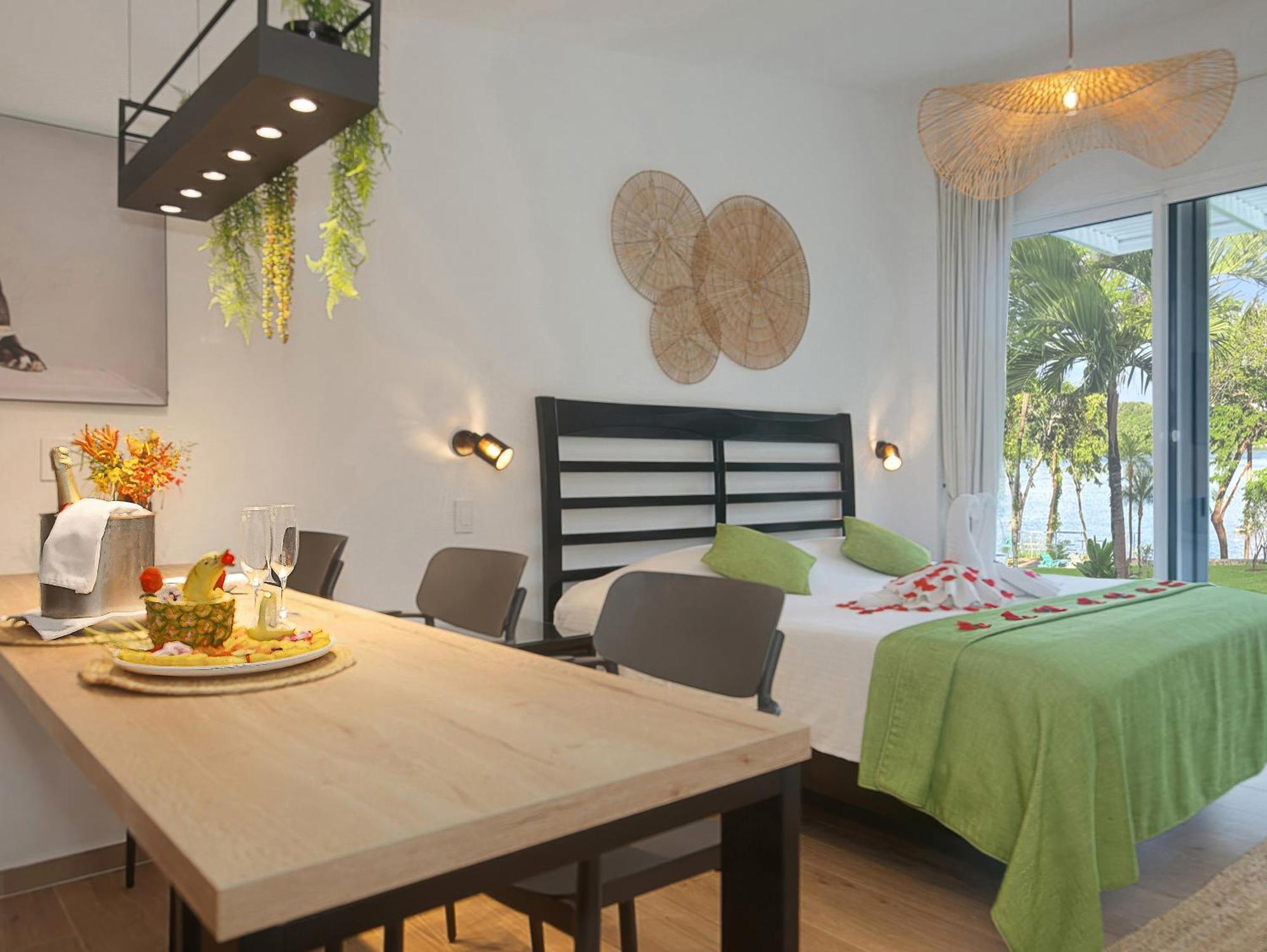 Hotel Bocas Del Mar Boca Chica Zewnętrze zdjęcie