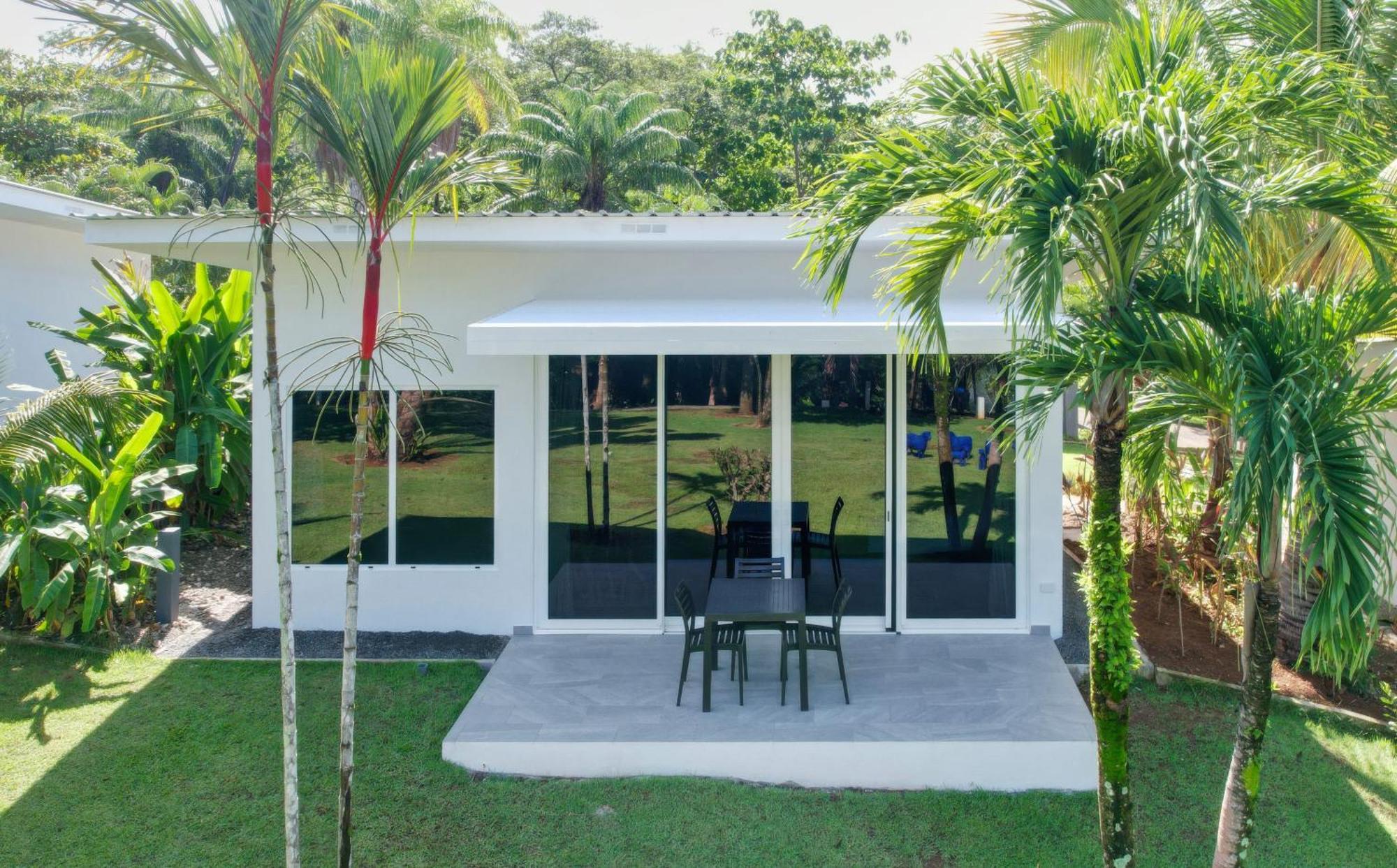 Hotel Bocas Del Mar Boca Chica Zewnętrze zdjęcie