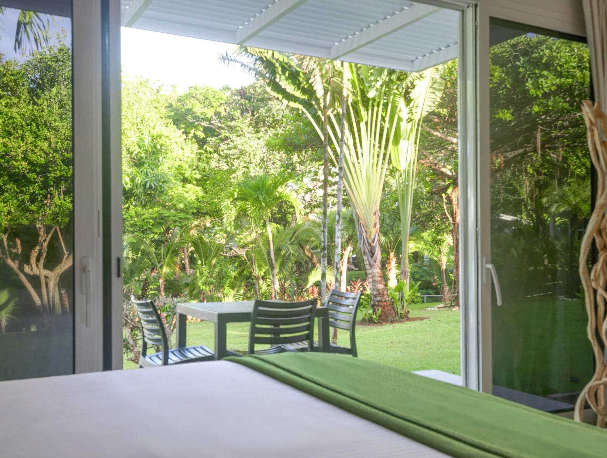 Hotel Bocas Del Mar Boca Chica Zewnętrze zdjęcie