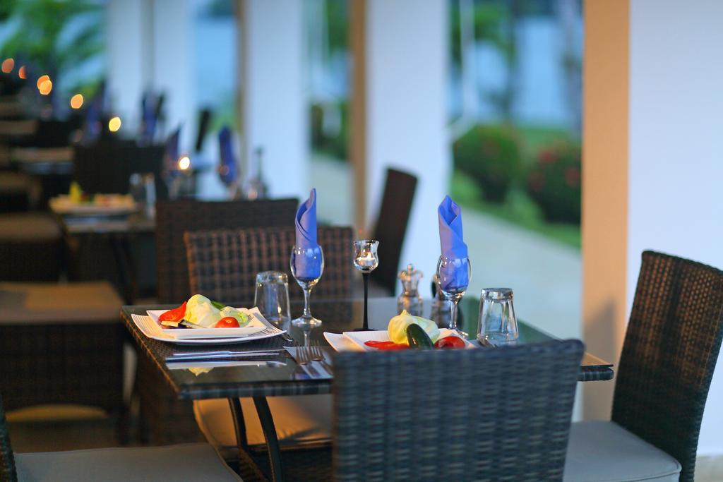 Hotel Bocas Del Mar Boca Chica Zewnętrze zdjęcie