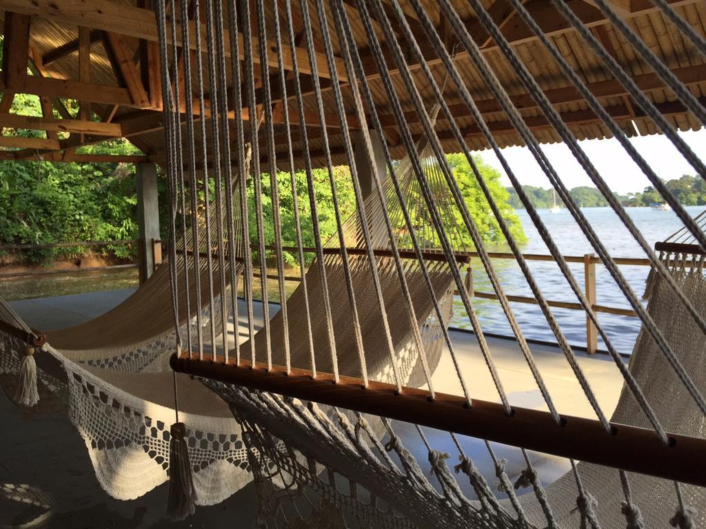 Hotel Bocas Del Mar Boca Chica Zewnętrze zdjęcie