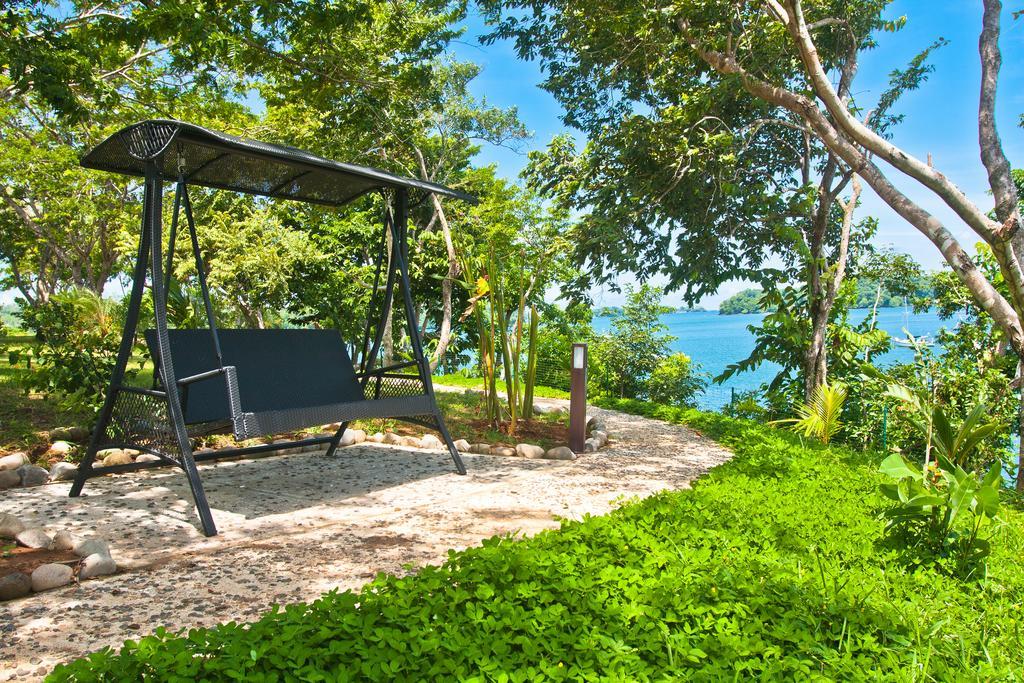 Hotel Bocas Del Mar Boca Chica Zewnętrze zdjęcie