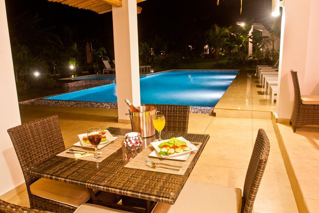 Hotel Bocas Del Mar Boca Chica Zewnętrze zdjęcie