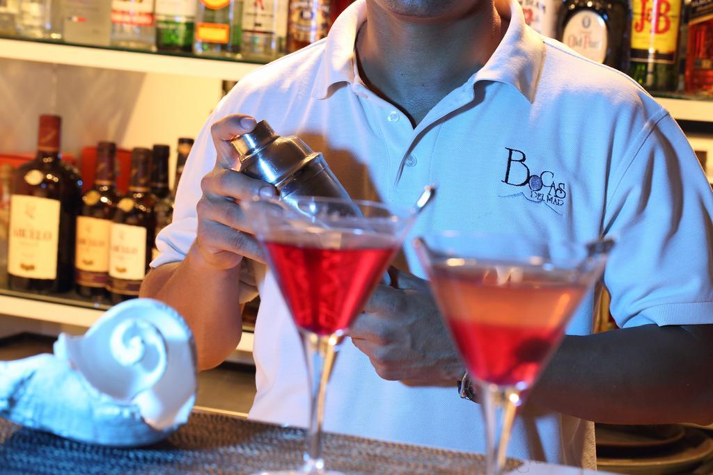 Hotel Bocas Del Mar Boca Chica Zewnętrze zdjęcie