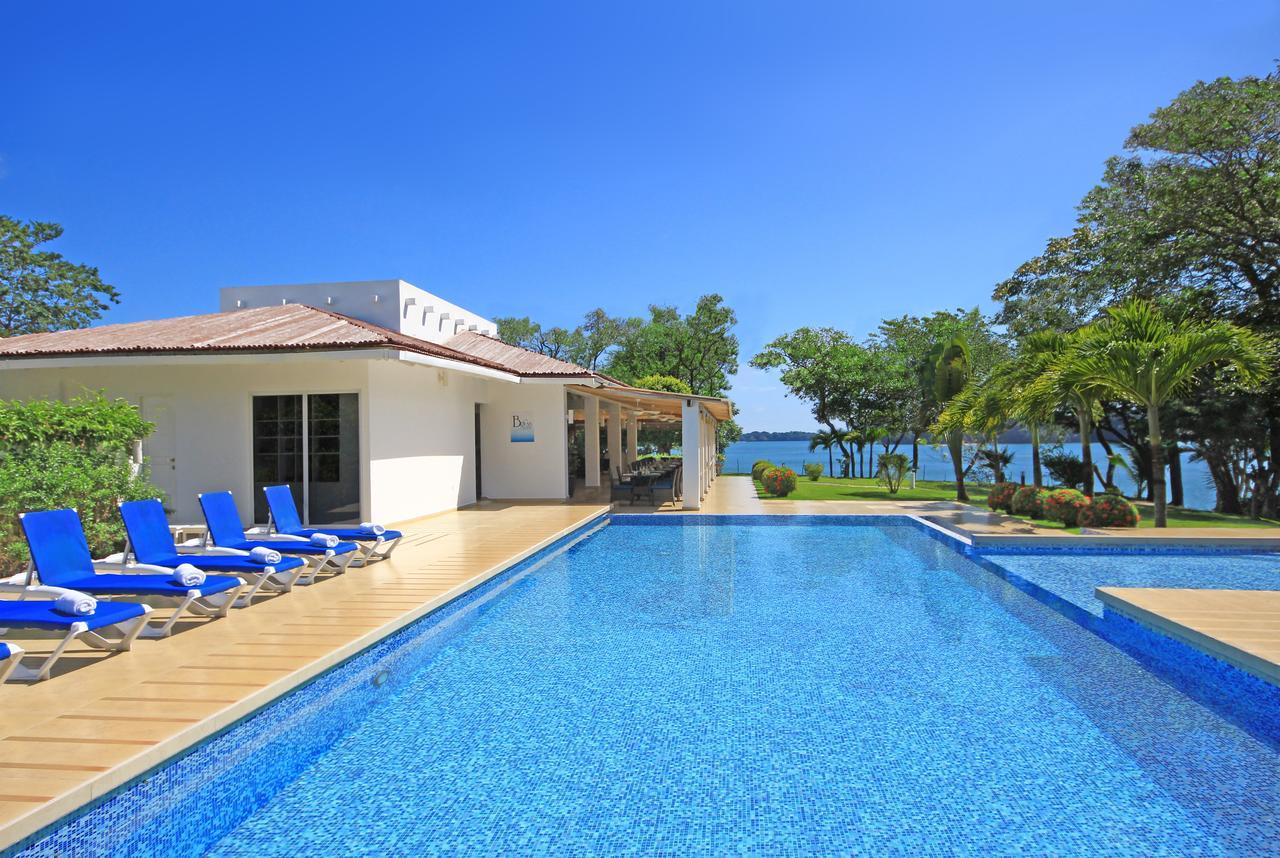 Hotel Bocas Del Mar Boca Chica Zewnętrze zdjęcie